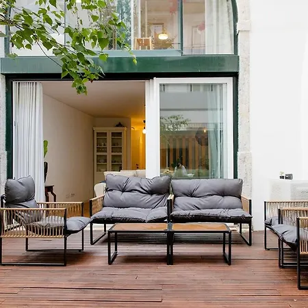 Sao Bento Patio W Ac