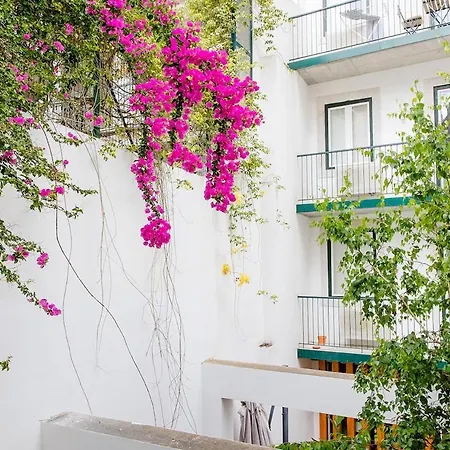 Sao Bento Patio W Ac * Lisboa