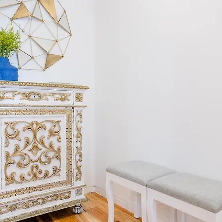 Sao Bento Patio W Ac Lisboa